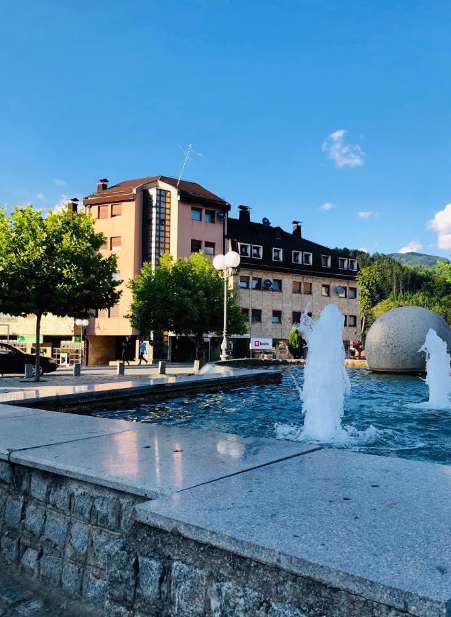 Central Kolasin